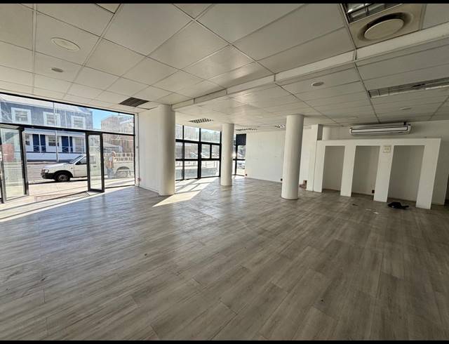 346M² OFFICE TO LET IN TYGER VALLEY